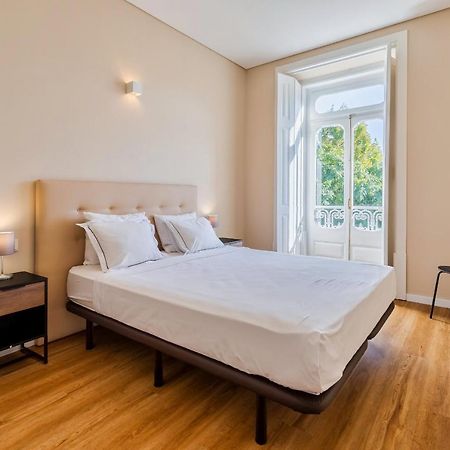 Ferienwohnung Setubal Prime Exterior foto