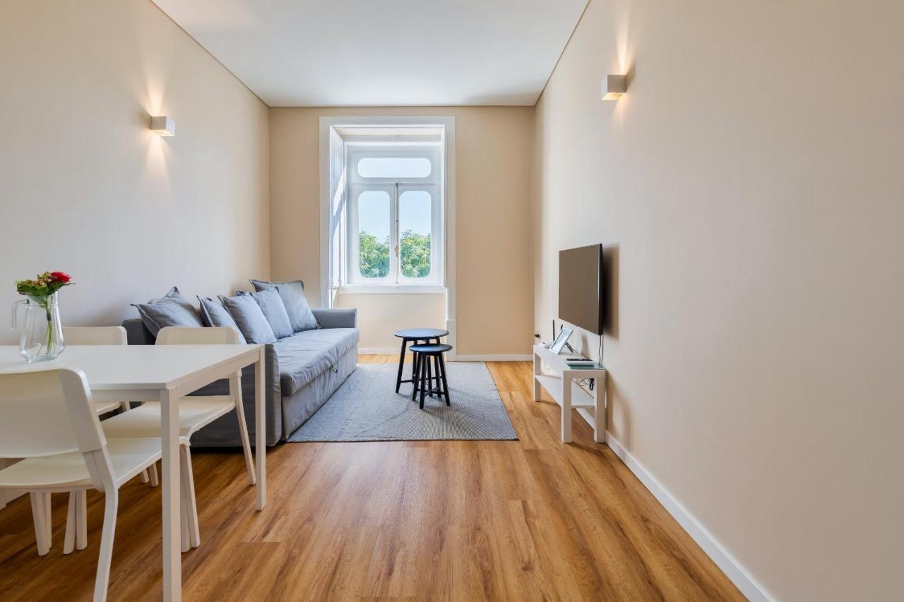 Ferienwohnung Setubal Prime Exterior foto