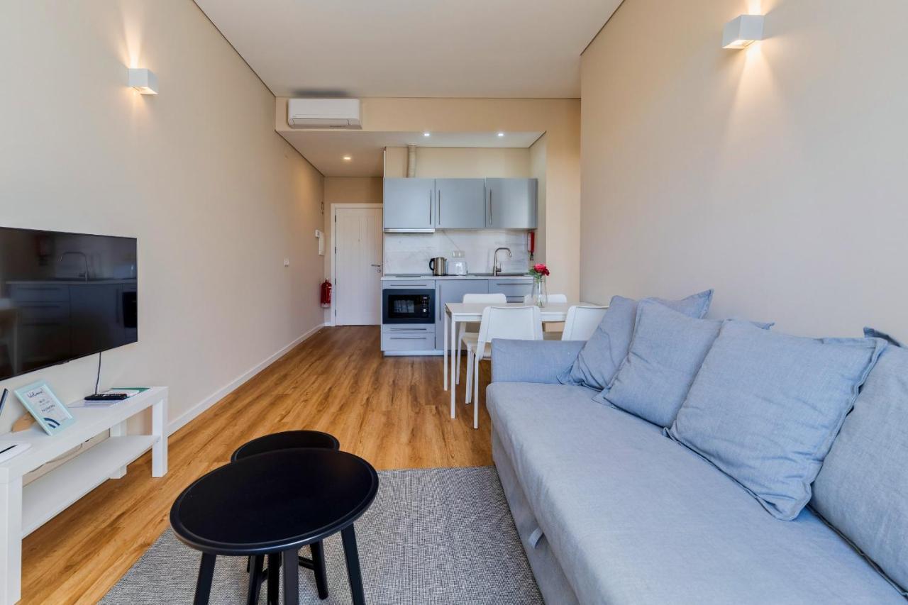 Ferienwohnung Setubal Prime Exterior foto