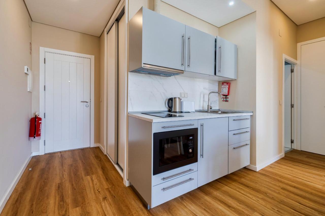 Ferienwohnung Setubal Prime Exterior foto