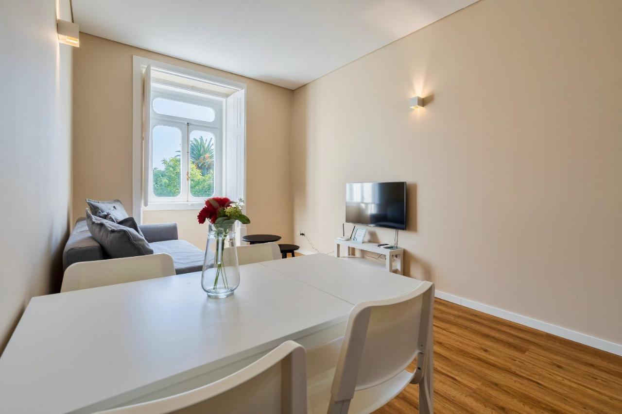 Ferienwohnung Setubal Prime Exterior foto