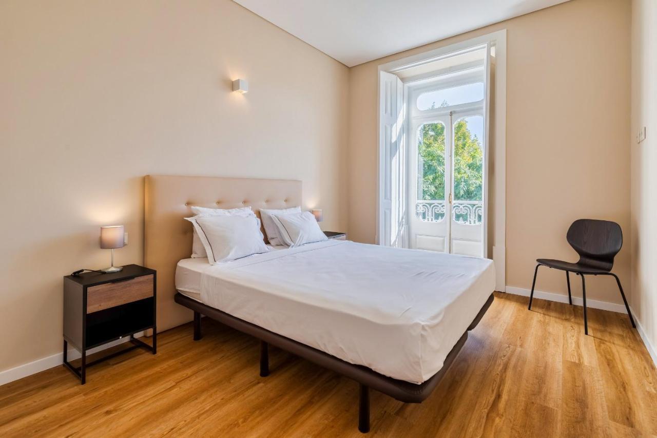 Ferienwohnung Setubal Prime Exterior foto
