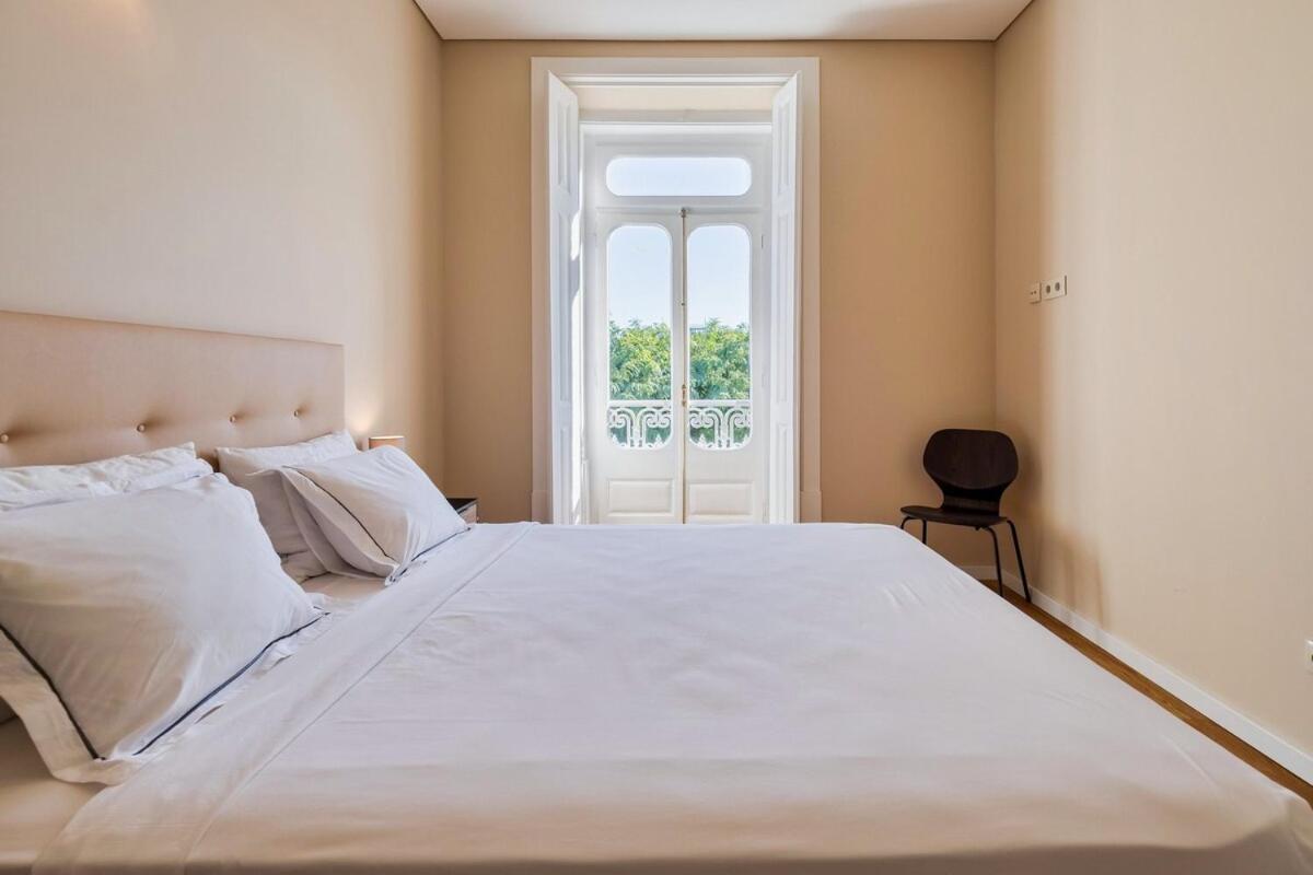 Ferienwohnung Setubal Prime Exterior foto