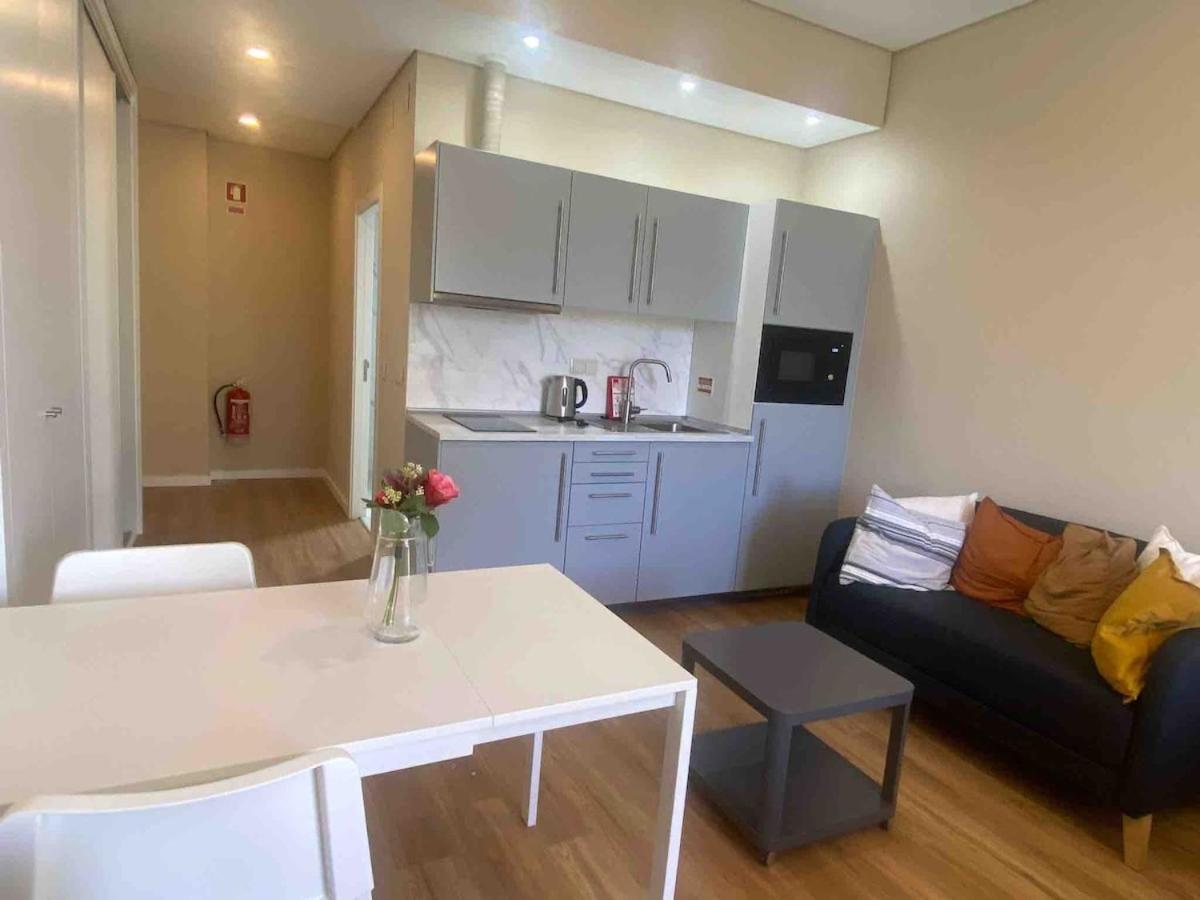 Ferienwohnung Setubal Prime Exterior foto